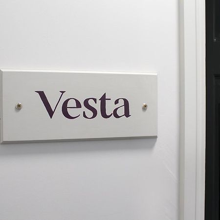 Vesta Central Bath Apartment Zewnętrze zdjęcie