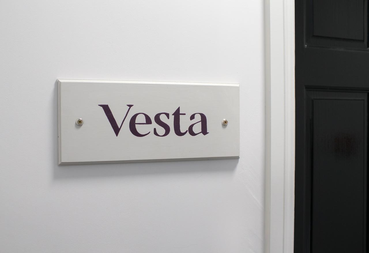 Vesta Central Bath Apartment Zewnętrze zdjęcie