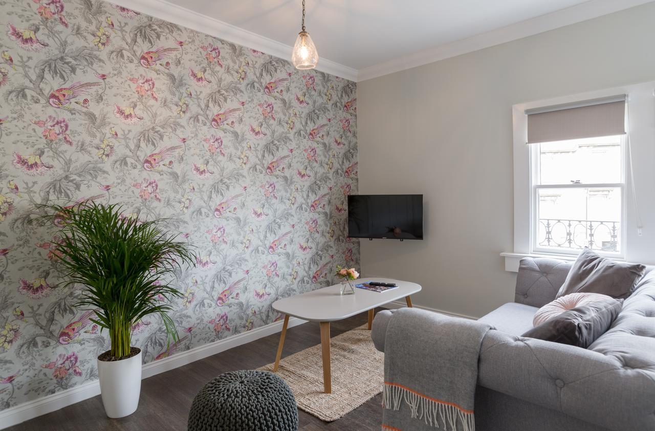 Vesta Central Bath Apartment Zewnętrze zdjęcie