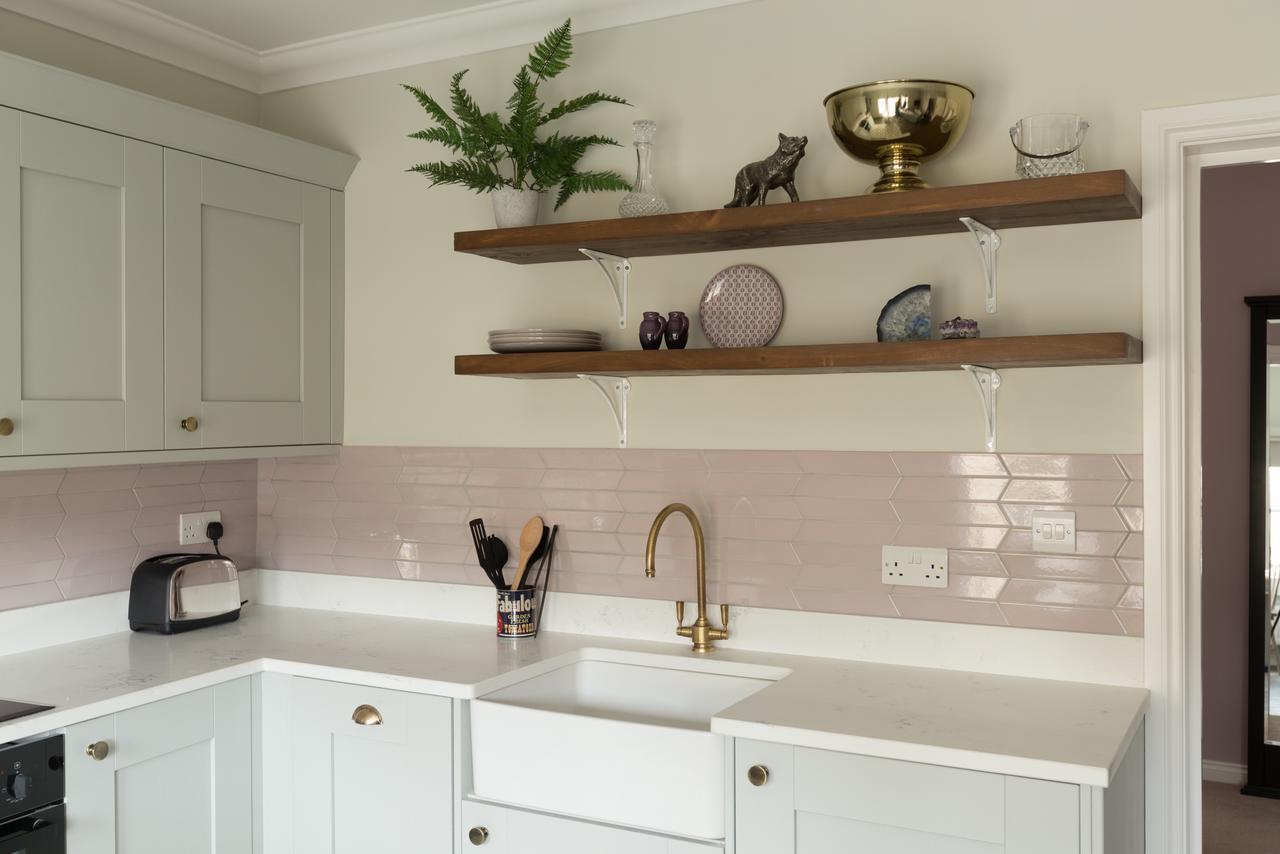 Vesta Central Bath Apartment Zewnętrze zdjęcie