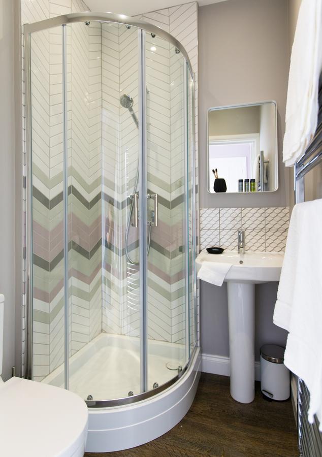 Vesta Central Bath Apartment Zewnętrze zdjęcie